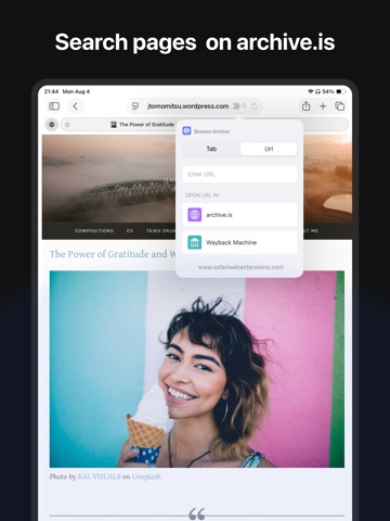 Screenshot 5