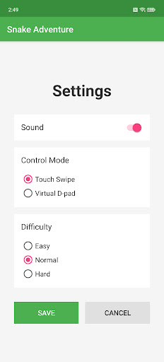 Screenshot 3