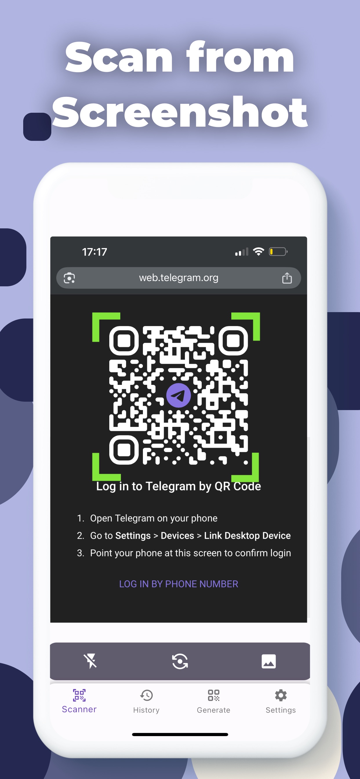 Screenshot 6