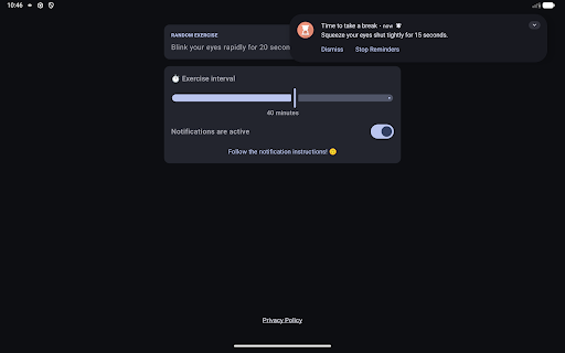 Screenshot 5