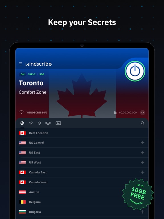 Screenshot 8