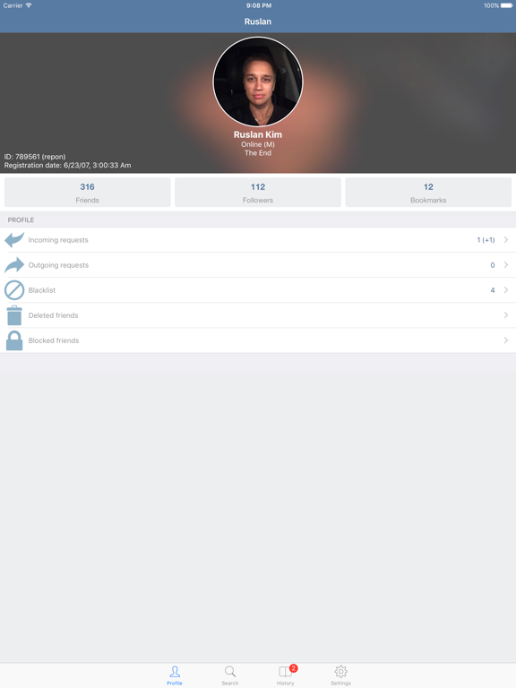 Screenshot 4