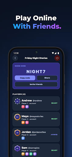 Screenshot 6