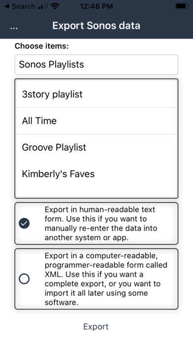 Screenshot 3