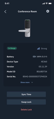 Screenshot 5