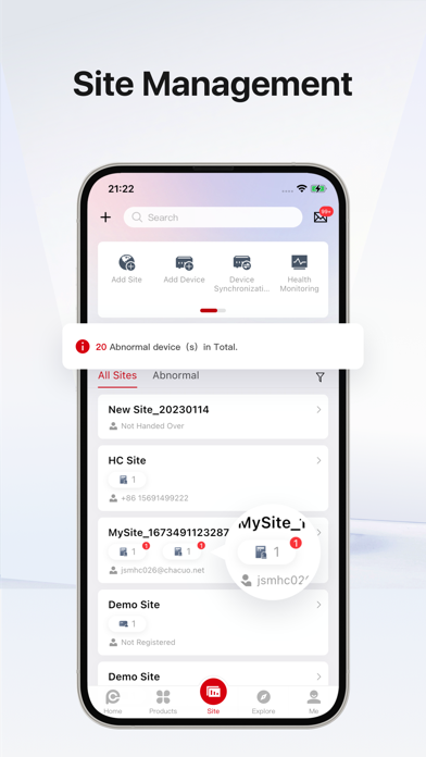 Screenshot 5